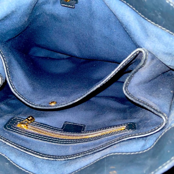 💎✨ 💎 Louis Vuitton Monogram handbag tote - Picture 9 of 14